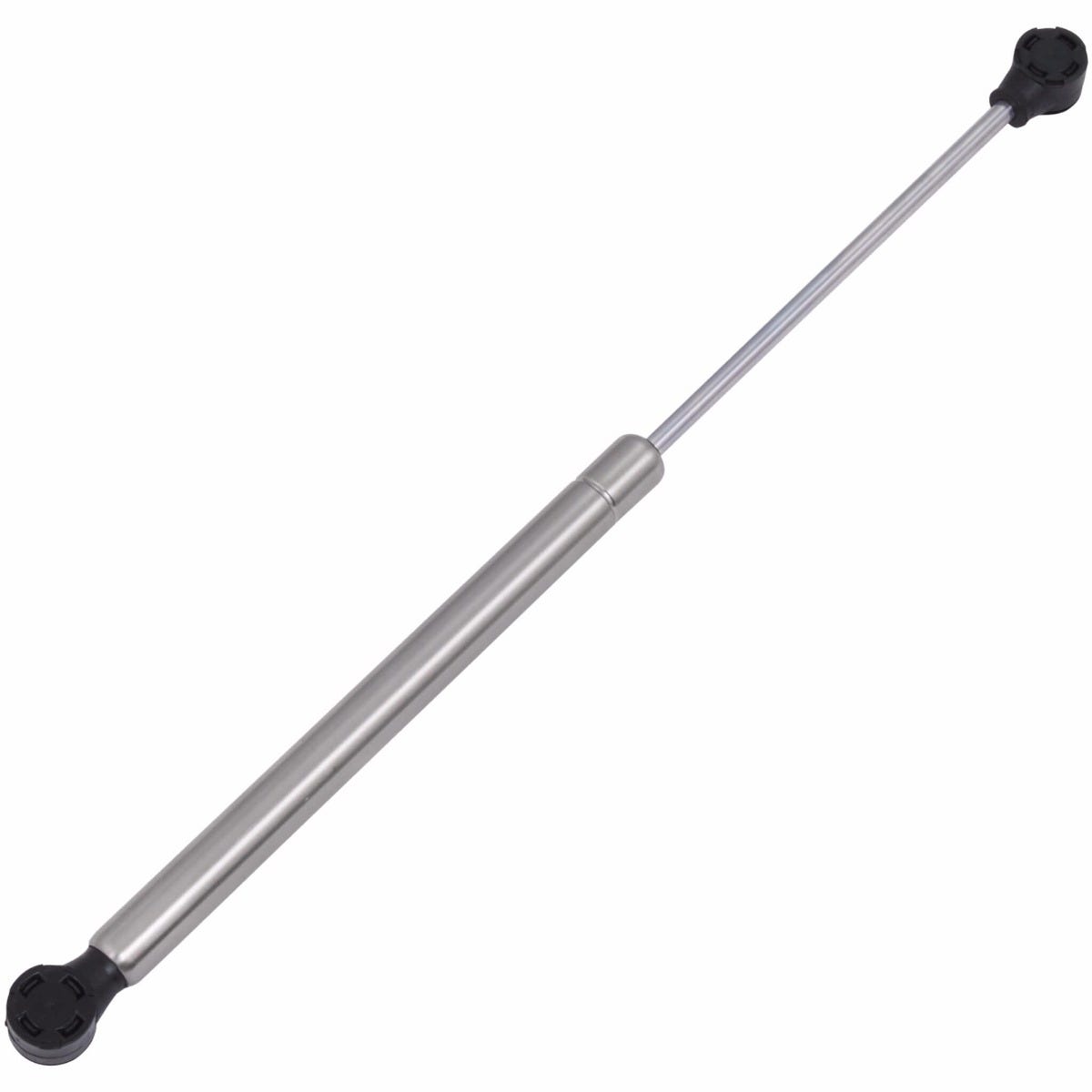 Stainless Steel Gas Spring 15" 60 Lbs. 